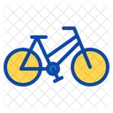 Fahrrad  Symbol