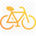 Fahrrad  Symbol