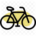 Fahrrad  Symbol