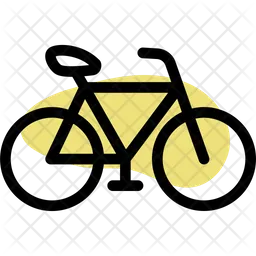 Fahrrad  Symbol