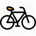 Fahrrad  Symbol