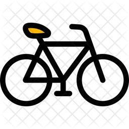 Fahrrad  Symbol