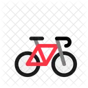 Fahrrad  Symbol