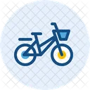 Fahrrad  Symbol