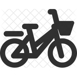 Fahrrad  Symbol