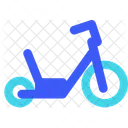 Fahrrad  Symbol