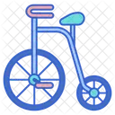 Fahrrad  Symbol