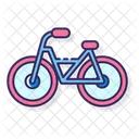 Fahrrad  Symbol