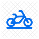 Fahrrad Rad Fahren Radfahren Symbol