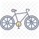 Fahrrad  Symbol