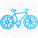 Fahrrad  Symbol