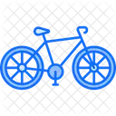 Fahrrad  Symbol