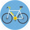 Fahrrad  Symbol