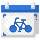 Fahrrad  Symbol