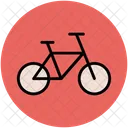 Fahrrad  Symbol