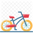 Fahrrad  Symbol