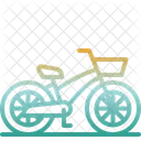 Fahrrad  Symbol