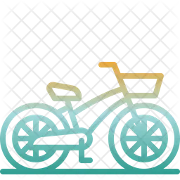 Fahrrad  Symbol