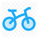 Fahrrad  Symbol