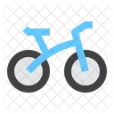 Fahrrad  Symbol