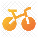 Fahrrad  Symbol