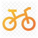 Fahrrad  Symbol