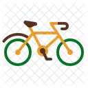 Fahrrad  Symbol