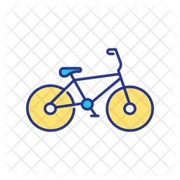 Fahrrad  Symbol