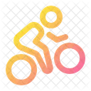 Fahrrad  Symbol