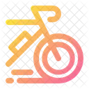 Fahrrad  Symbol