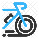 Fahrrad  Symbol