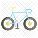 Fahrrad  Symbol