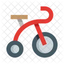 Fahrrad  Symbol