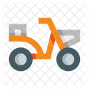 Fahrrad  Symbol