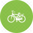 Fahrrad  Symbol