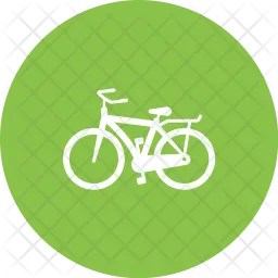 Fahrrad  Symbol