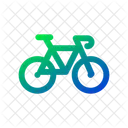 Fahrrad  Symbol