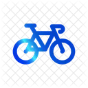 Fahrrad  Symbol