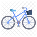 Fahrrad  Symbol