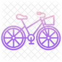 Fahrrad  Symbol