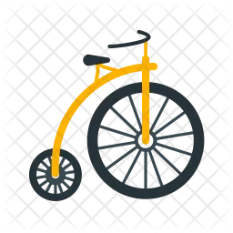 Fahrrad  Symbol