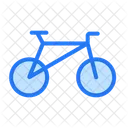 Fahrrad  Symbol