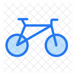 Fahrrad  Symbol