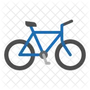 Fahrrad  Symbol