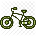 Fahrrad Rad Radfahren Symbol