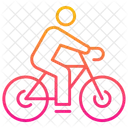 Fahrrad  Symbol