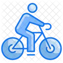 Fahrrad  Symbol