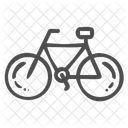 Fahrrad  Symbol