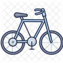 Fahrrad  Symbol