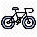 Fahrrad  Symbol